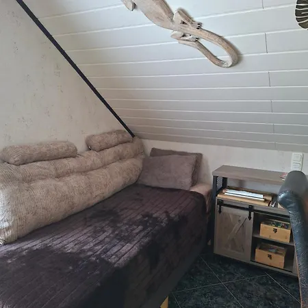 Ruhiger Als Im Keine Andere Gäste Mit Neuer Küche *