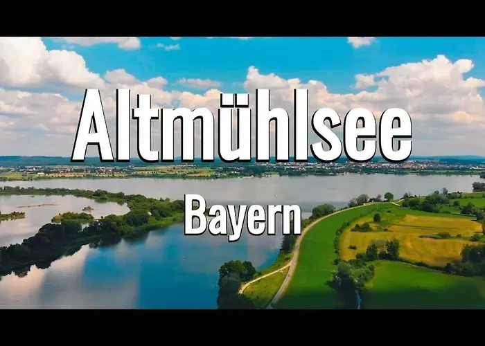 Ruhiger Als Im Keine Andere Gaeste Mit Neuer Kueche *