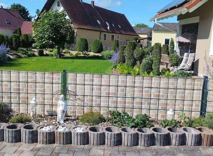 Ruhiger Als Im Hotel, Keine Andere Gäste Apartment