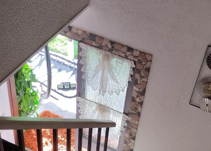 דירה Ruhiger Als Im Hotel, Keine Andere Gaeste *