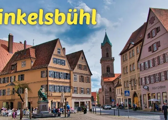 Ruhiger Als Im Hotel, Keine Andere Gäste *