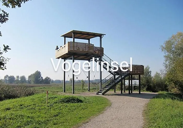 דירה Ruhiger Als Im Hotel, Keine Andere Gaeste *