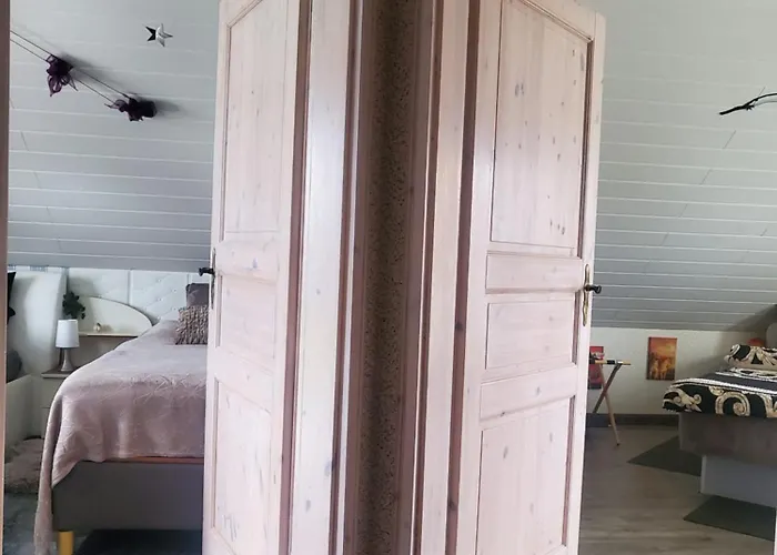 Ruhiger Als Im Hotel, Keine Andere Gaeste *
