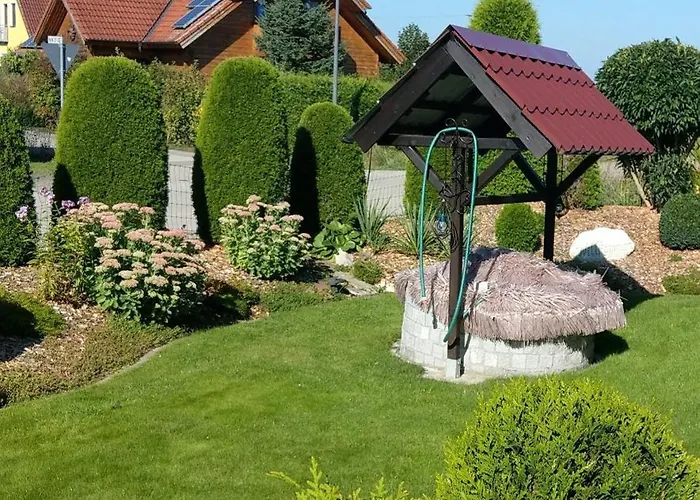 Ruhiger Als Im Keine Andere Gaeste Mit Neuer Kueche 아파트 *