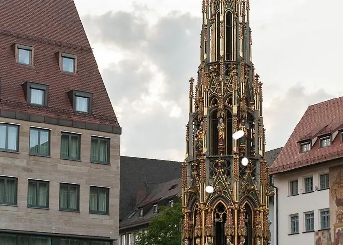 Ruhiger Als Im Hotel, Keine Andere Gäste Merkendorf (Bavaria)