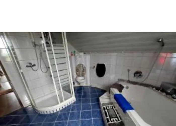 Ruhiger Als Im Hotel, Keine Andere Gaeste * Merkendorf (Bavaria)
