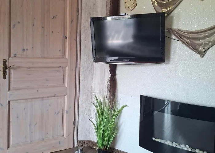Ruhiger Als Im Hotel, Keine Andere Gäste Apartment *