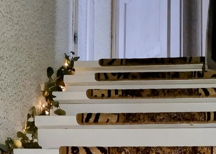 Ruhiger Als Im Hotel, Keine Andere Gäste Apartment
