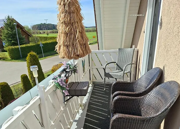 Ruhiger Als Im Hotel, Keine Andere Gäste Apartment *
